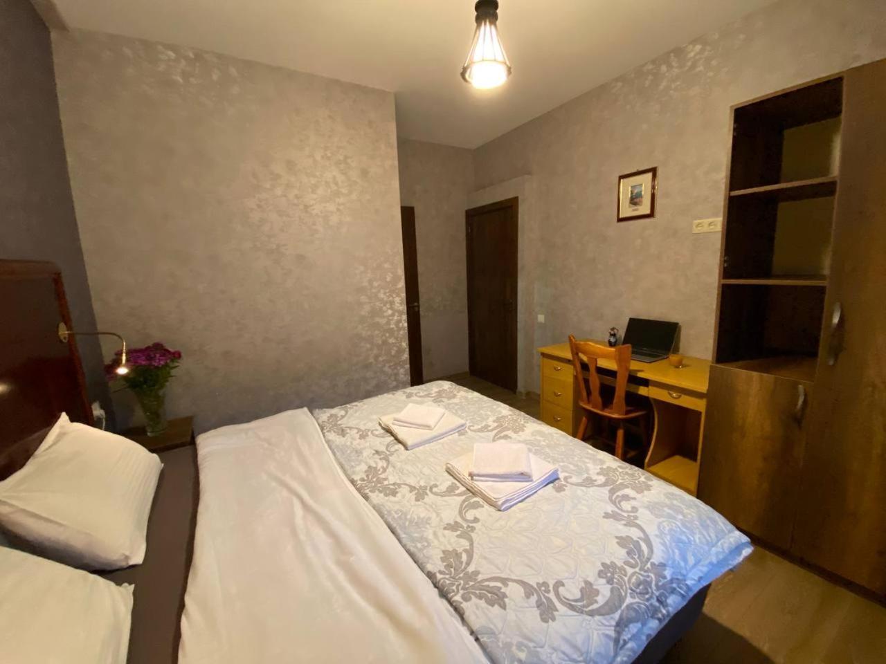 Hotel "Tbilisi Tales" In The Heart Of The Old City Екстер'єр фото