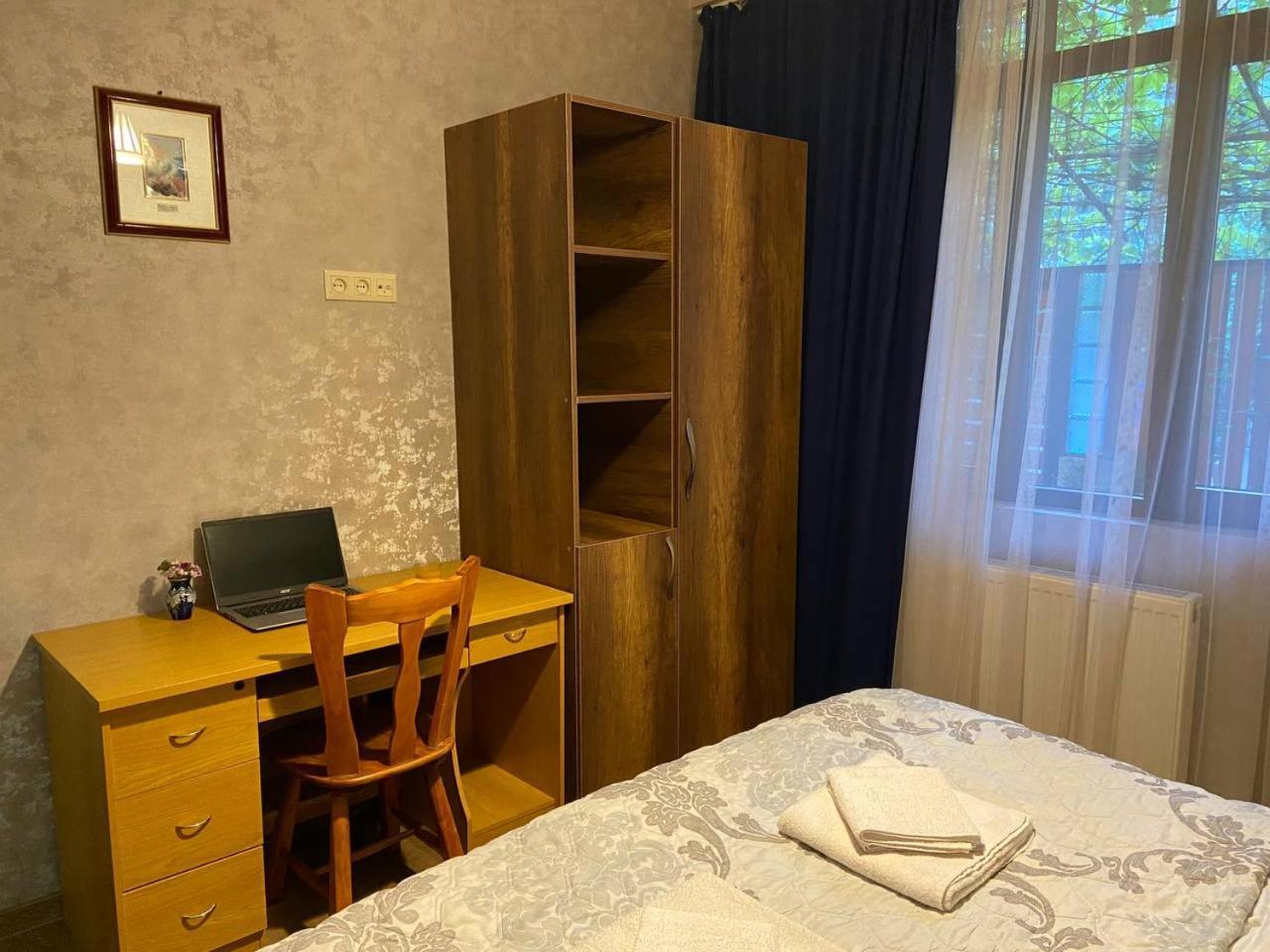 Hotel "Tbilisi Tales" In The Heart Of The Old City Екстер'єр фото