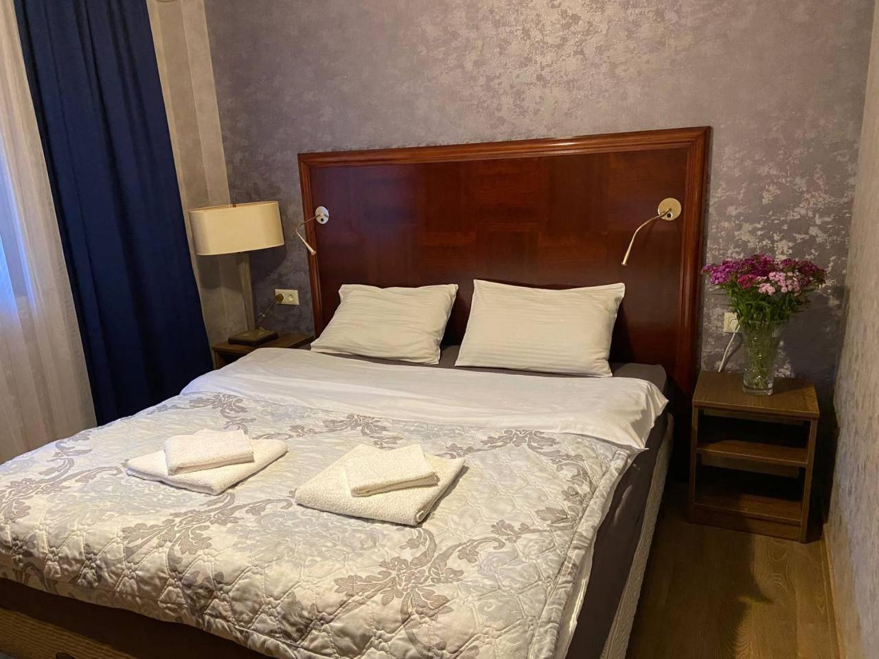 Hotel "Tbilisi Tales" In The Heart Of The Old City Екстер'єр фото