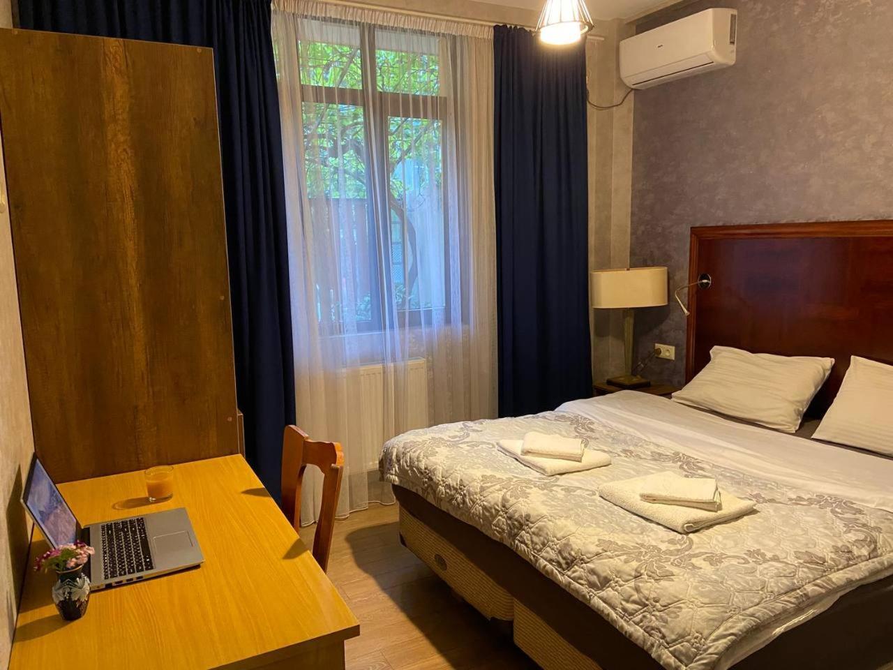 Hotel "Tbilisi Tales" In The Heart Of The Old City Екстер'єр фото