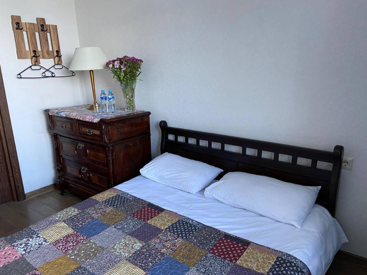 Hotel "Tbilisi Tales" In The Heart Of The Old City Екстер'єр фото