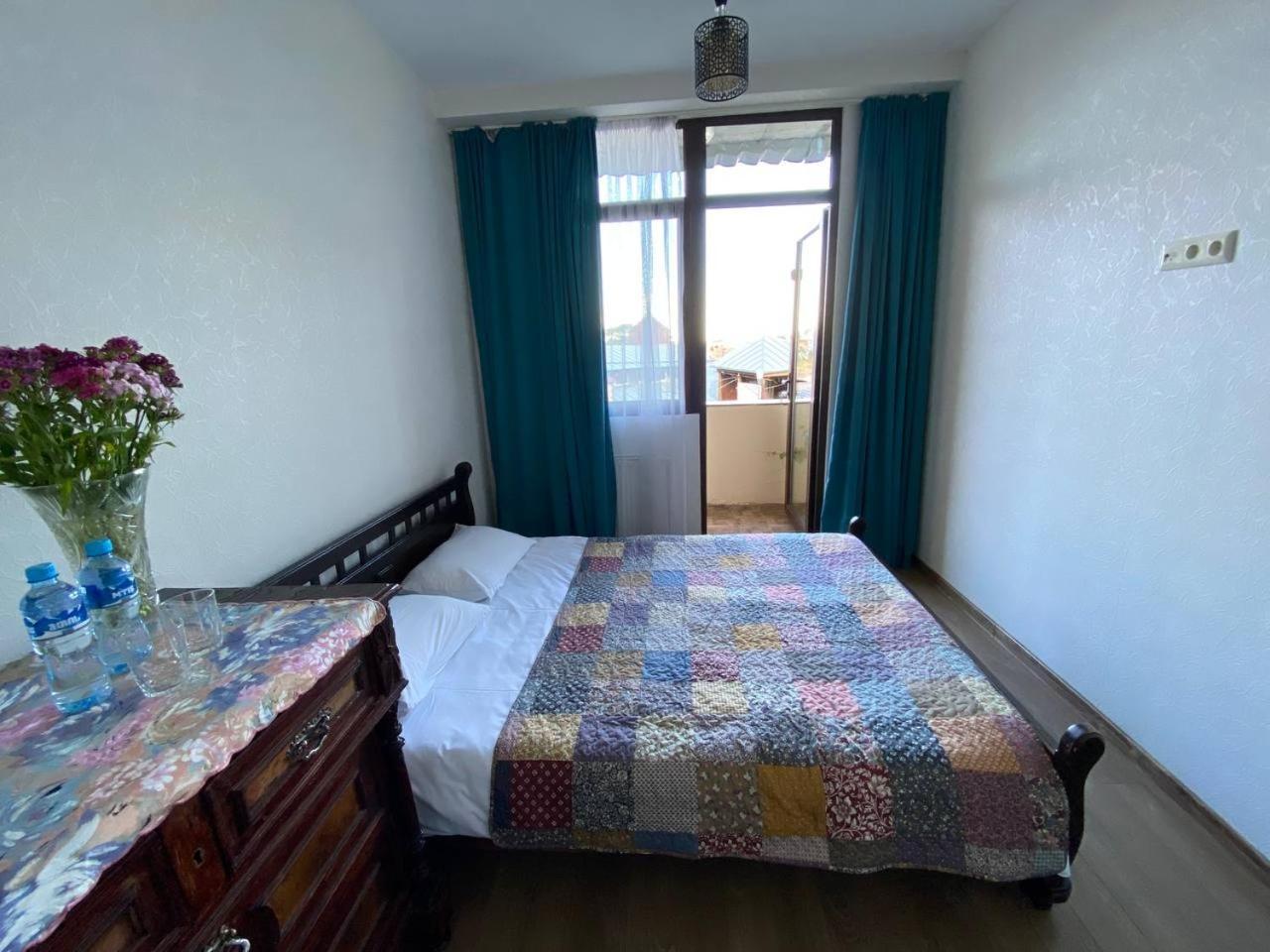 Hotel "Tbilisi Tales" In The Heart Of The Old City Екстер'єр фото