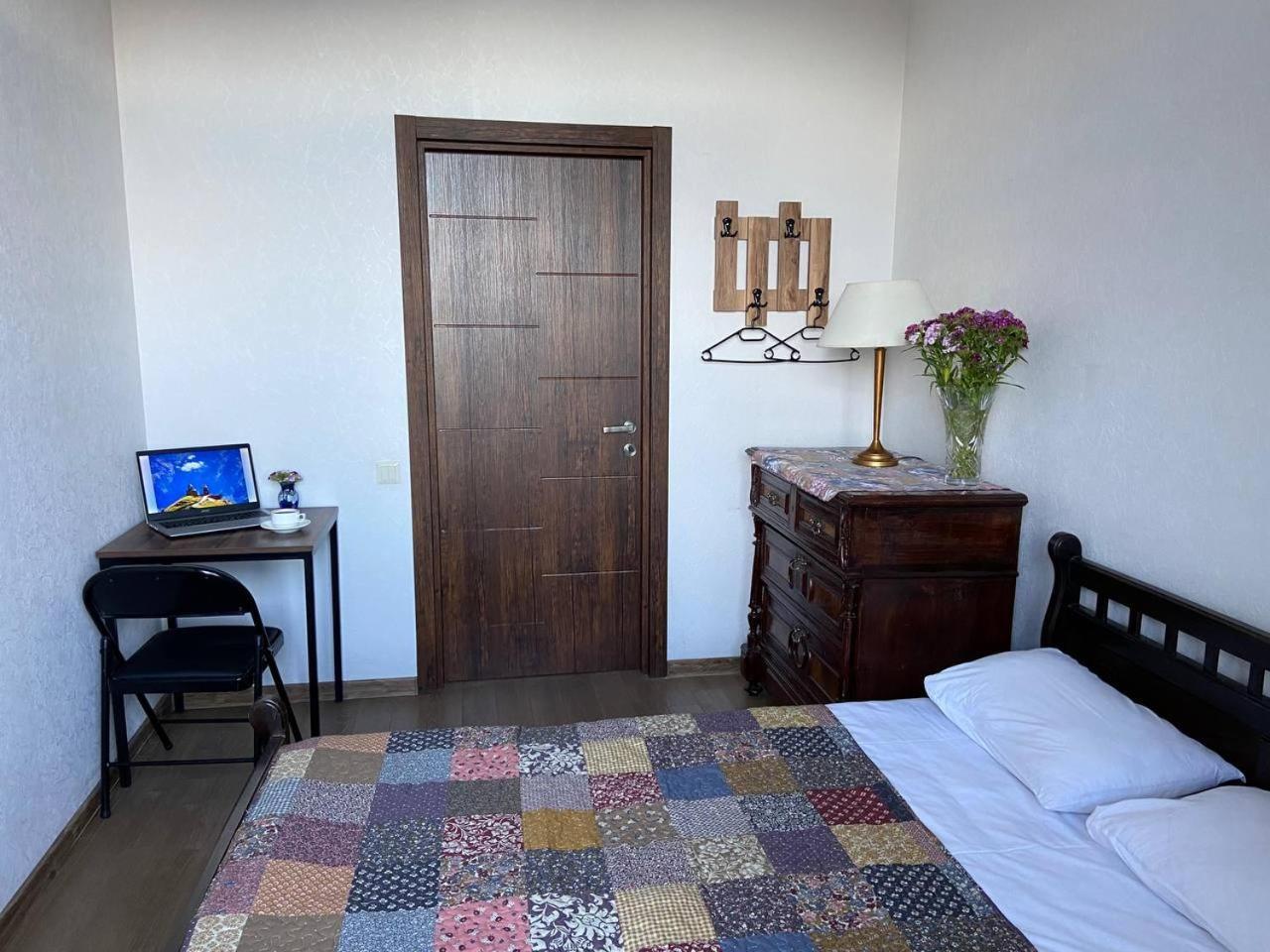 Hotel "Tbilisi Tales" In The Heart Of The Old City Екстер'єр фото