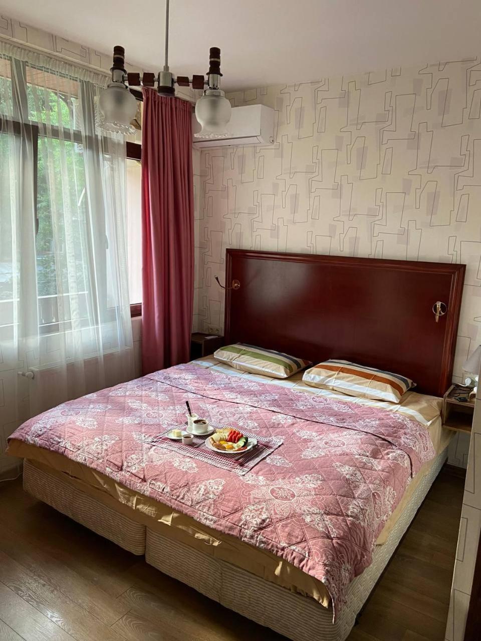 Hotel "Tbilisi Tales" In The Heart Of The Old City Екстер'єр фото