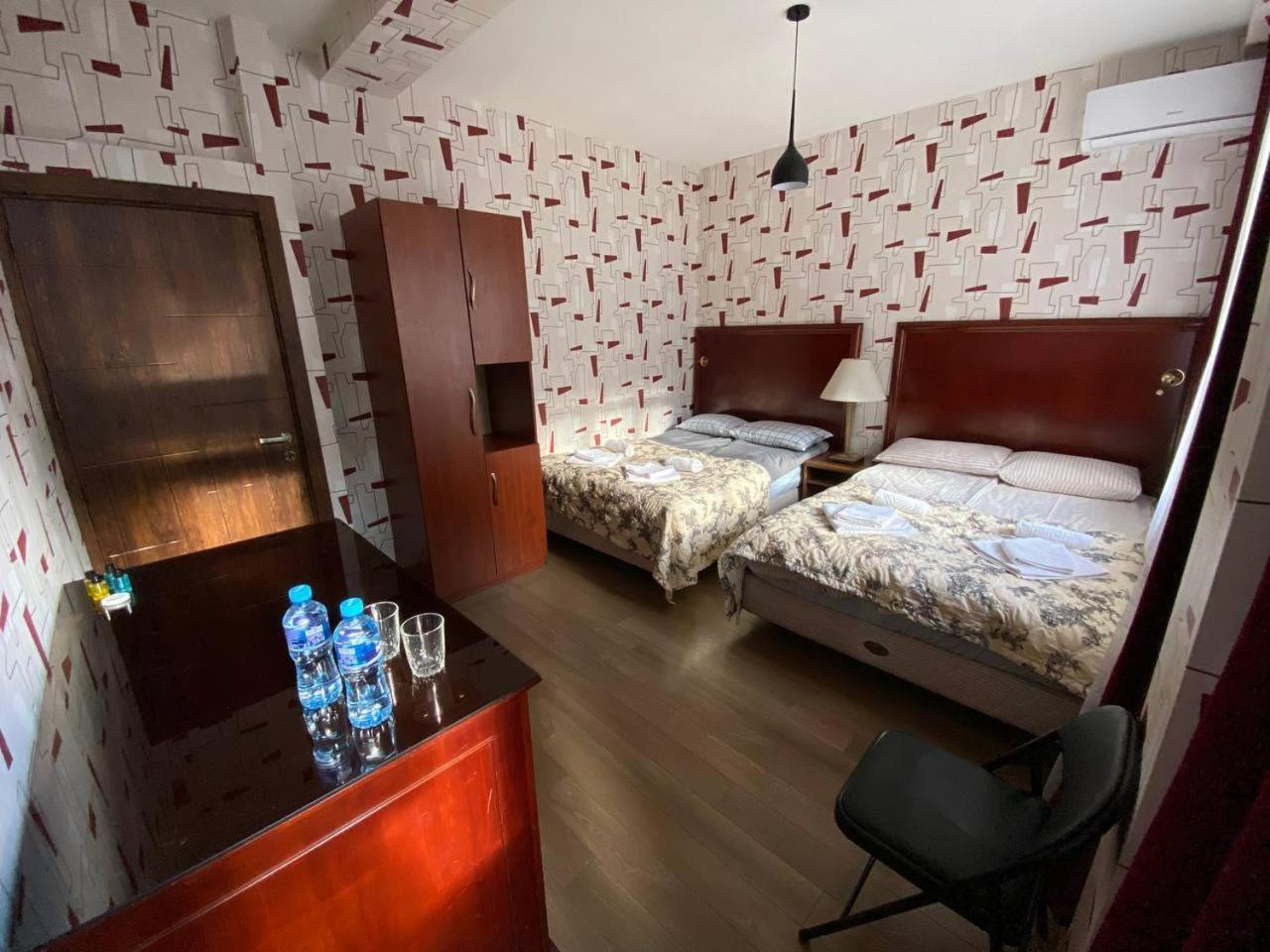 Hotel "Tbilisi Tales" In The Heart Of The Old City Екстер'єр фото