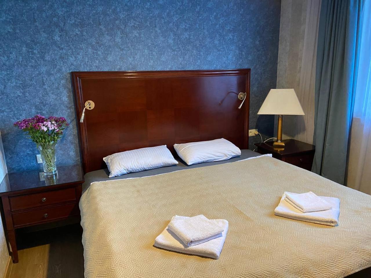 Hotel "Tbilisi Tales" In The Heart Of The Old City Екстер'єр фото