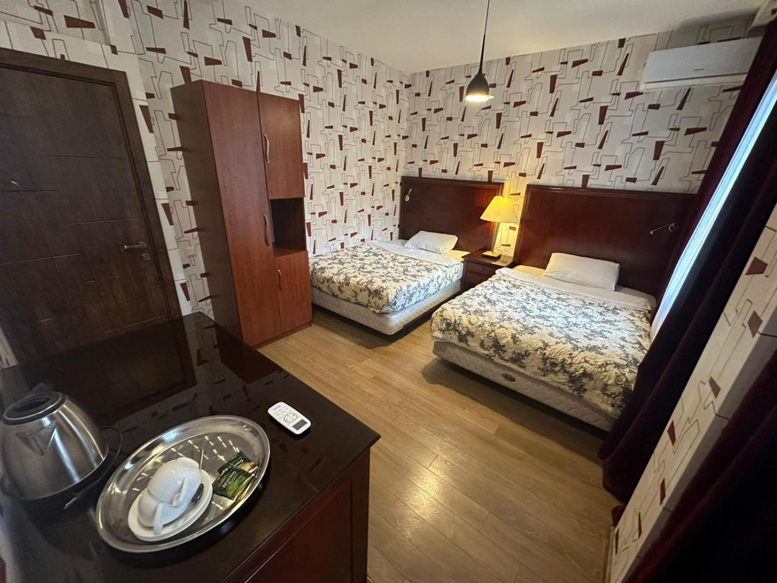 Hotel "Tbilisi Tales" In The Heart Of The Old City Екстер'єр фото